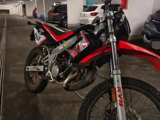 derbi senda drd racing