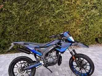 derbi senda x-treme