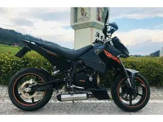 690 duke nur *** 99.- -*** monatlich