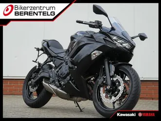 kawasaki ninja 650 a2 ex650m