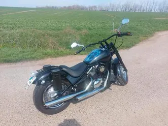 kawasaki vn800