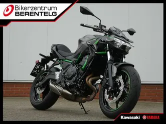 kawasaki z650 a2 *2024* 35kw