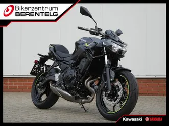kawasaki z650 a2 *2024*