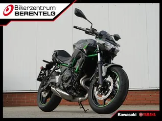 kawasaki z650 a2 *2024*