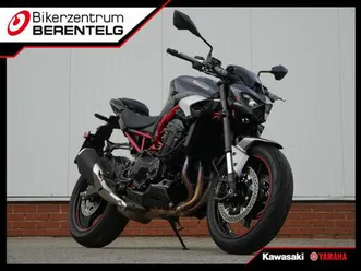 kawasaki z900 a2 *2025*