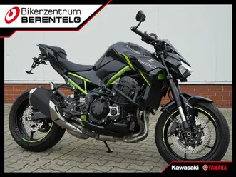 kawasaki z900 a2 70kw - 35kw