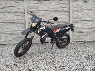 derbi senda sm