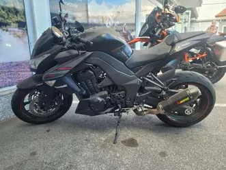 z 1000 black edition