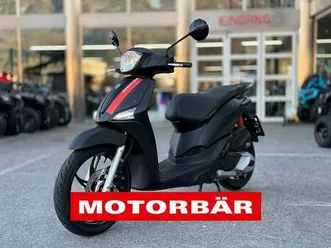 liberty 125 s *vorfã¼hrer 7.633km