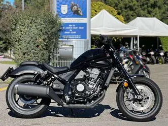 cmx 1100t rebel abs cmx1100 64kw 64 kw a2