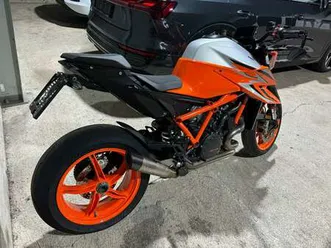 1290 super duke r