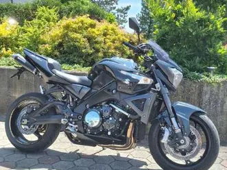 gsx 1300 r bk b-king abs