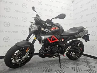 aprilia - shiver 900