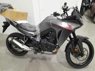 honda - transalp