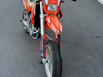 ktm 640 lc4