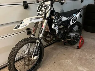 ktm sx 150 - bj.2019