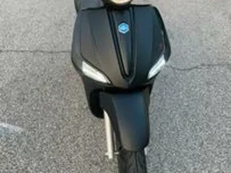 piaggio liberty s 125