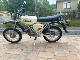 simson s51 enduro