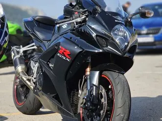 suzuki gsxr 1000 999 cm3, 2007 god.