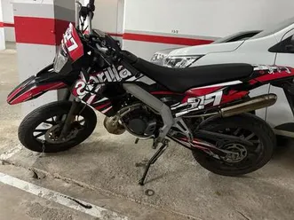 aprilia - sx 50