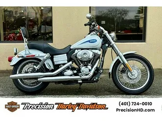 2006 harley-davidson® low rider® fxdli