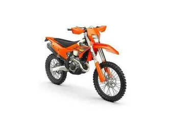 ktm 450 exc-f