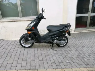 pegeot speedfight 50 cc