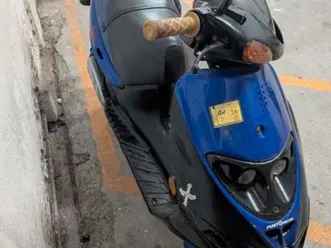 suzuki - katana 50 lc