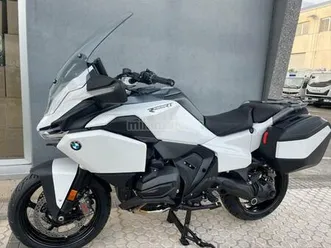 bmw - r 1300 rt