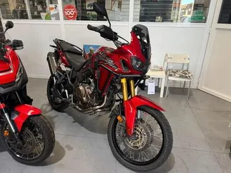 honda - africa twin 1000
