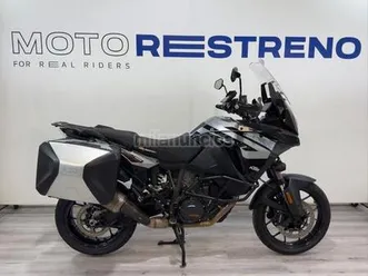 ktm - 1290 super adventure