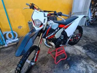 rieju - mr 300 cc 2t