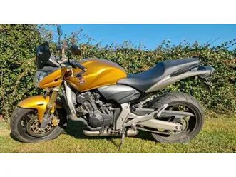 honda cbf 600