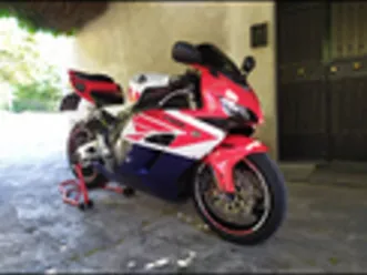 honda cbr 1000