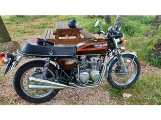 honda four k iscritta asi permuto