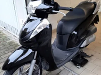 honda sh 300i 2009