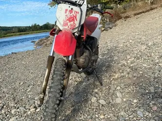 2013 crf230f
