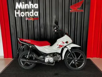 honda pop 110i