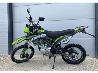 asix inny cross asix defender 150cm, nowy, raty, mielec benzyna 16km