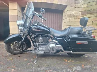 harley davidson road king