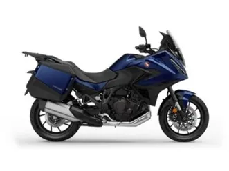 honda nt honda nt 1100 2025 moto joker 1.1 benzyna 102km