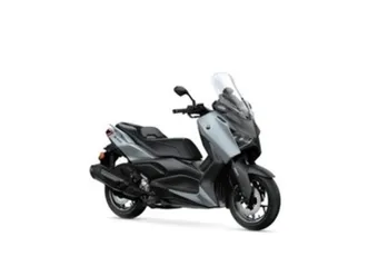 yamaha x-max x-max 300 tech max model 2025 nowy promocja benzyna 29km