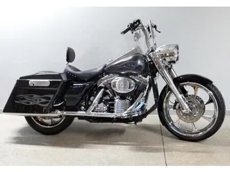 harley-davidson road king flhrc 23 zoll