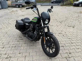 harley davidson sporster 1200