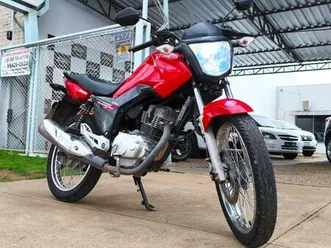 honda cg 150 fan esdi/150 fan esdi flex