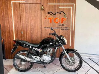 honda cg 150 fan esdi/150 fan esdi flex