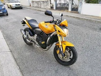 yamaha xt600