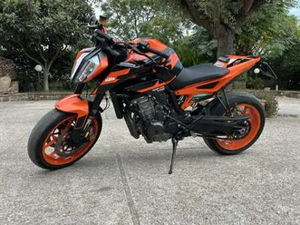ktm 890 duke gp