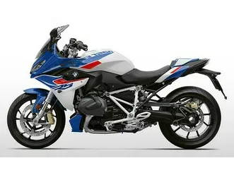 2024 bmw r 1250 rs