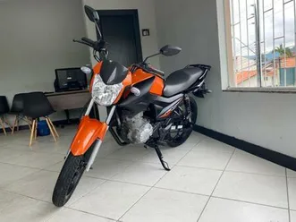 ybr 125i ed